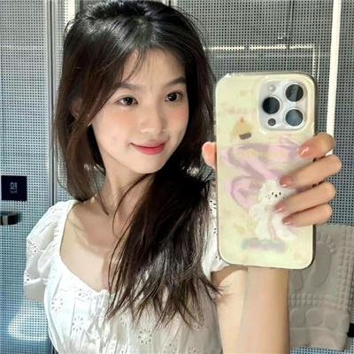 没有灵魂的女孩