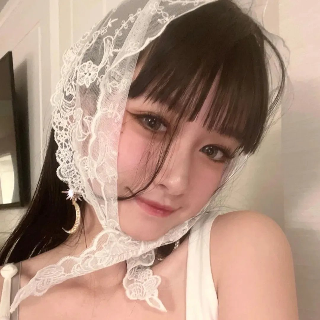 单眼皮
